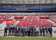 UEFA Jira Panel po raz pierwszy w Polsce. To organ regulujący pracę trenerów w całej Europie
