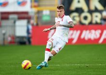 U-21: Zagraniczne powołania na mecze z San Marino i Niemcami