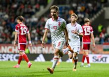 [EURO U-17] Kolejny świetny mecz Polaków i awans