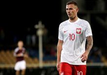 U-21: Powołania na towarzyskie mecze z Finlandią i Czarnogórą