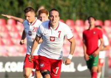 Świetny start Polaków w turnieju Elite League. Portugalia rozbita