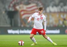 [U-21] Powołania na mecze ze Słowacją i Estonią