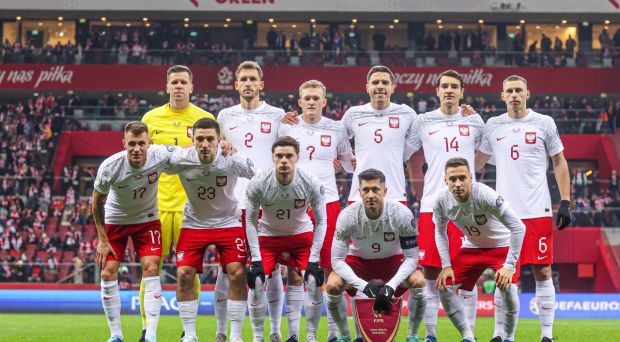 Akredytacje medialne na marcowe mecze reprezentacji Polski