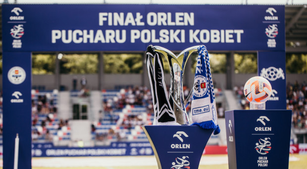 Bilety na finał Orlen Pucharu Polski Kobiet w Lublinie