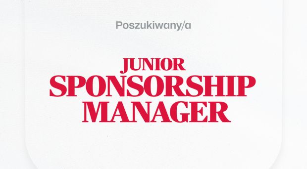 Oferta pracy w PZPN: Junior Sponsorship Manager