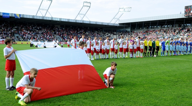 Wideo: Skrót meczu Polski z Bośnią i Hercegowiną