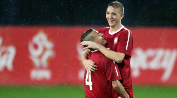 Wideo: Polska ograła Norwegię i zagra w finale Pucharu Syrenki