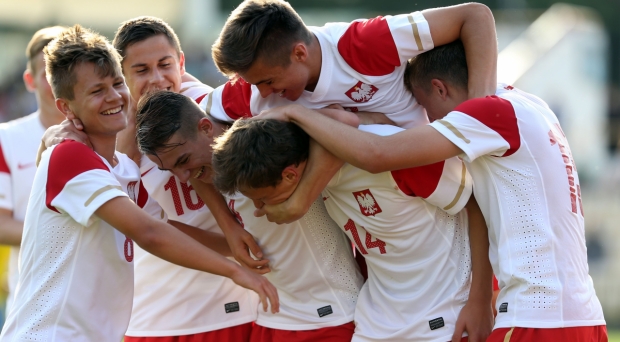 Wideo: Polska rozgromiła Szwecję i wygrała Puchar Syrenki!