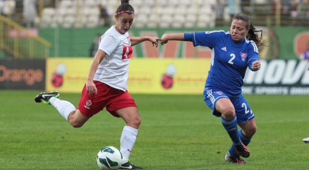 U-19 kobiet: Dodatkowe powołania na mecz ze Szwajcarią