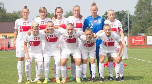 U-17 kobiet: Polska wygrała z Bośnią i Hercegowiną