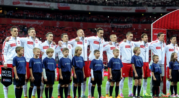 Awans Polski o 26 miejsc w rankingu FIFA!