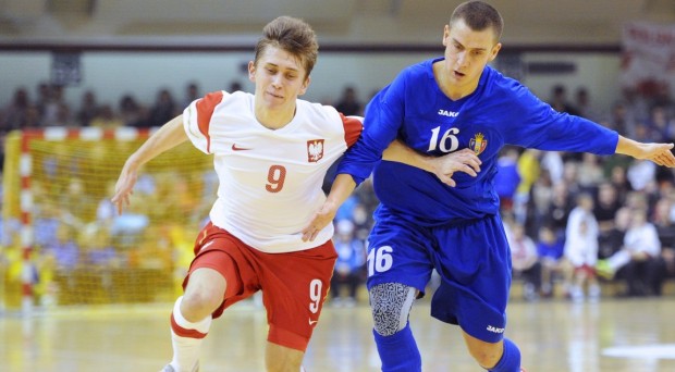 Futsal: Bez niespodzianek
