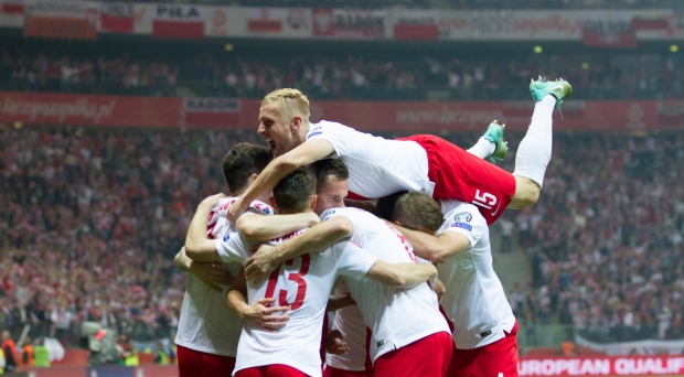 Oferta Miejsc Biznes na mecze reprezentacji Polski w 2015 roku