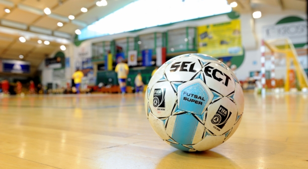 Futsal: Znamy pary 1/4 finału Halowego Pucharu Polski