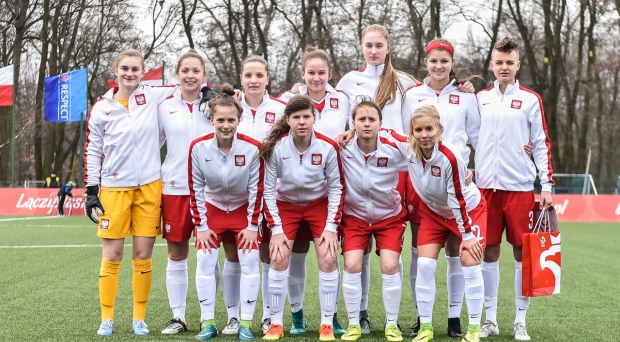 [U-17 KOBIET] Polki zakończyły udział w Elite Round eliminacji mistrzostw Europy