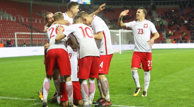 [U-21] Polska z drugim zwycięstwem w kwalifikacjach. Trzy punkty na Litwie