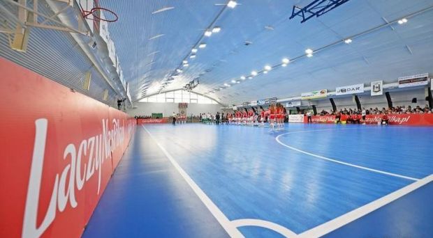 [FUTSAL U-19] Powołania na towarzyskie mecze z Białorusią