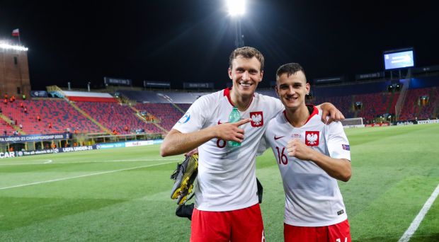 U-21: Akredytacje prasowe na mecz Polska – Estonia