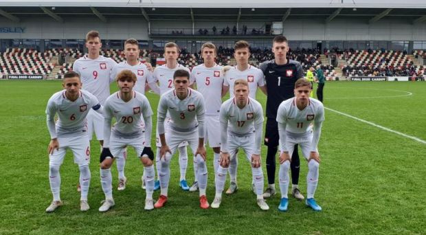 U-19: Zły start Polaków w eliminacjach