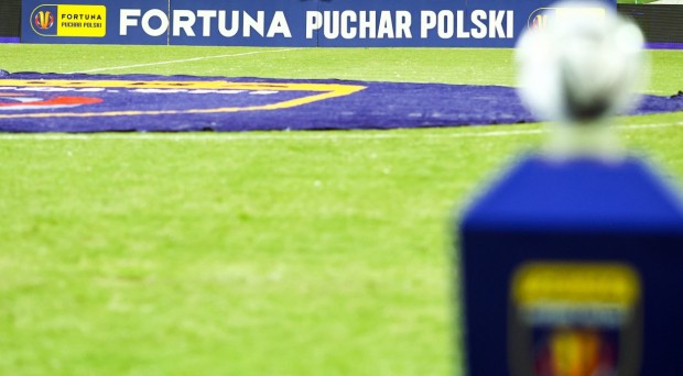 Terminy meczów 1/4 finału Fortuna Pucharu Polski