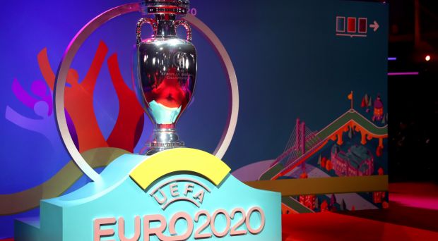 Terminarz meczów Polaków na UEFA EURO 2020