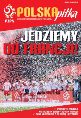 Polska piłka / Nr 3 (10) 2015
