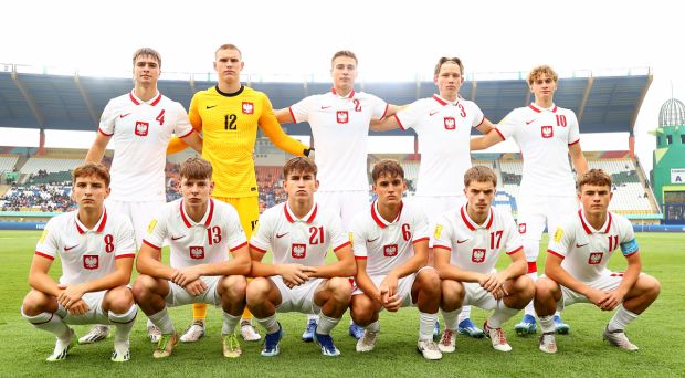 Egzotyczna grupa Polaków w pierwszej rundzie kwalifikacji do EURO U-19 2025