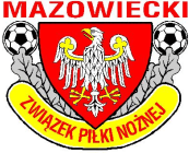 Mazowiecki Związek Piłki Nożnej