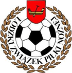 Łódzki Związek Piłki Nożnej