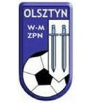 Warmińsko–Mazurski Związek Piłki Nożnej