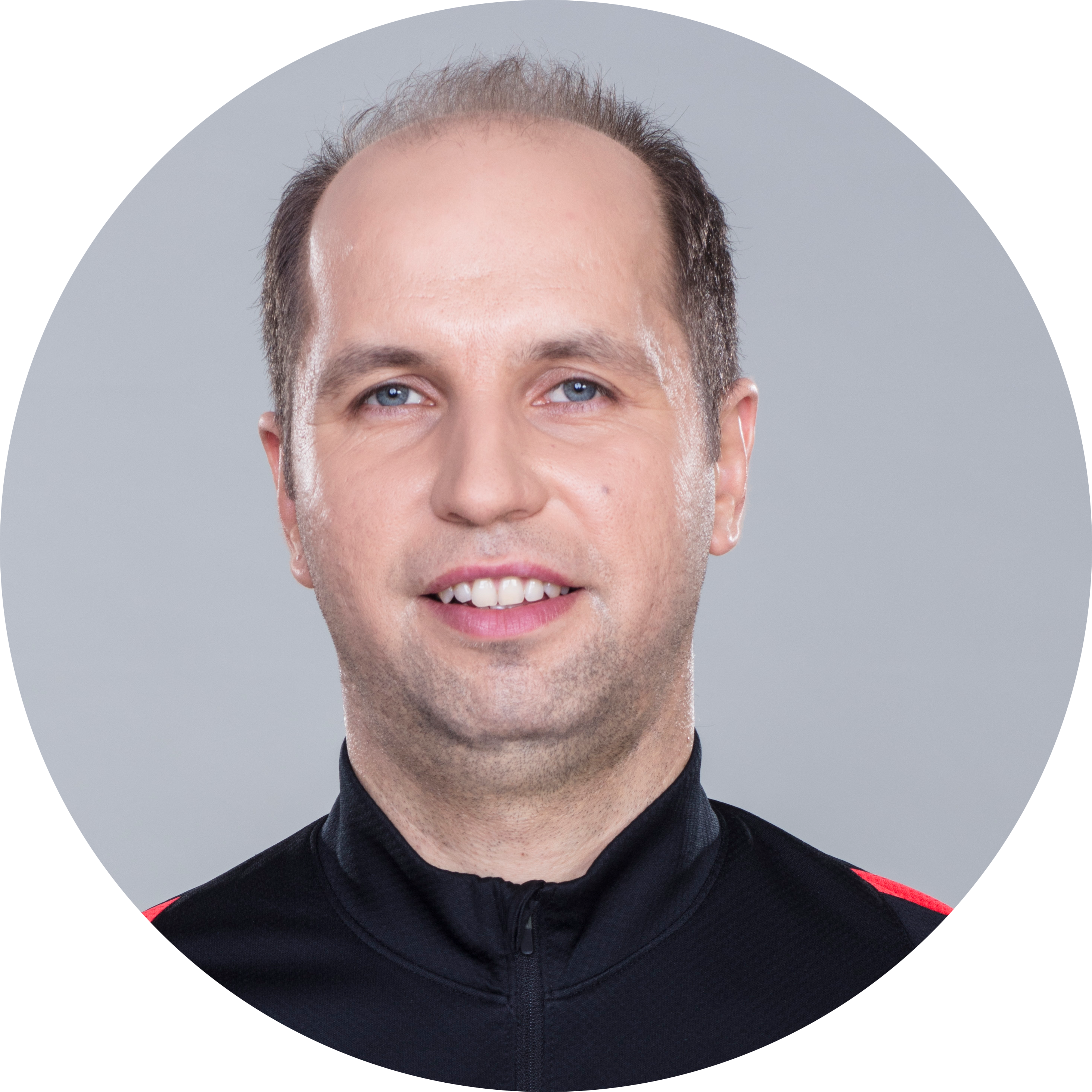 Maciej Mateńko