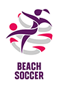 Beach Soccer Kobiet