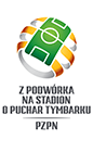 Z podwórka na stadion o puchar Tymbarku