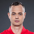 Damian Salwin