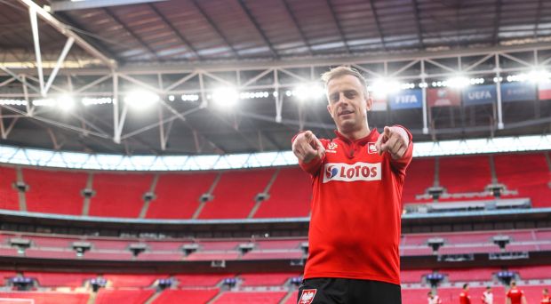 Powołania z polskiej ligi na marcowe zgrupowanie reprezentacji Polski