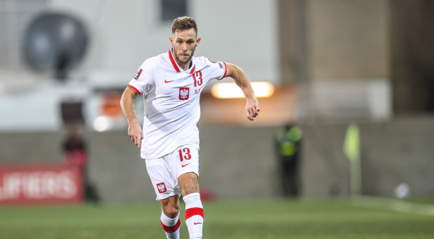 Karol Świderski i Maciej Rybus nie przyjadą na zgrupowanie reprezentacji