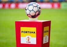 Obsada sędziowska 25. kolejki Fortuna 1. ligi