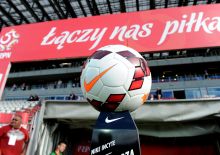 U-20: Iskra i Gerbowski dodatkowo powołani na mecze z Anglią i Czechami