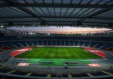 Informacja ws. przyjazdu na stadion na mecz Polska – Szwecja