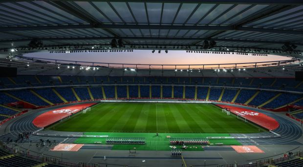 Informacja ws. przyjazdu na stadion na mecz Polska – Szwecja