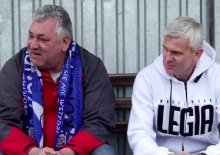 WIDEO: "Dzisiaj w Konopkach, a za pięć lat w Schalke"