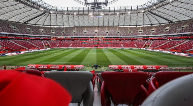 Oferta pakietów biznes na mecz Polska – Belgia w Lidze Narodów UEFA