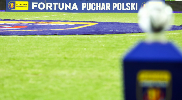 Akredytacje na finał Fortuna Pucharu Polski 2022 Lech Poznań – Raków Częstochowa