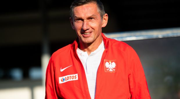 U-17: Powołania na turniej eliminacji mistrzostw Europy