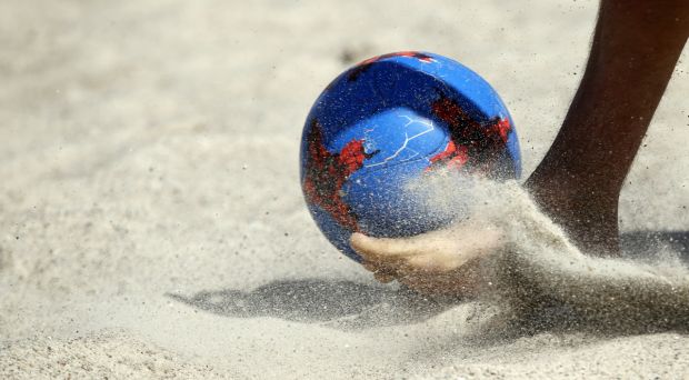Dodatkowe powołania do reprezentacji Polski w beach soccerze na zgrupowanie w Warszawie
