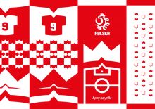 Polish Football Association presents new visual identification of the Official Licensing Programme 