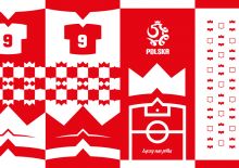 Polish Football Association presents new visual identification of the Official Licensing Programme