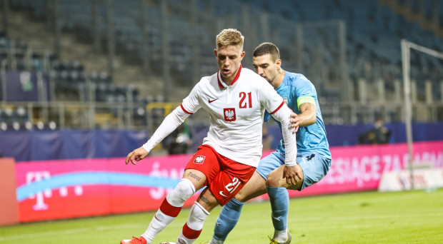 U-21: Powołania na mecze z San Marino i Niemcami