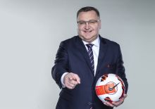Powołania do reprezentacji Polski na czerwcowe mecze w Lidze Narodów UEFA