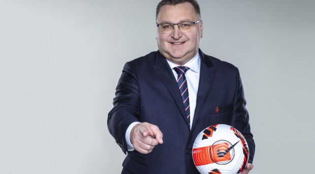 Powołania do reprezentacji Polski na czerwcowe mecze w Lidze Narodów UEFA